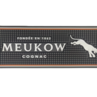 Tapis de bar en caoutchouc gaufré 3D de haute qualité, tapis de bar en silicone souple antidérapant et isolant, tapis de bar personnalisé avec logo pour promotion de marque