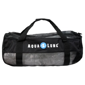 Muestra Gratuita de Equipo para Buceadores, Bolsa de Snorkel, Mochila, Equipo de Natación, Bolsa de Buceo de Malla Grande - Product Image 2