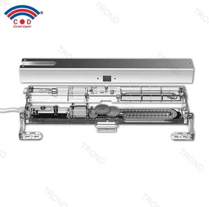 AOK AM56-D250-400MM DC nhà thông minh Điện cửa sổ mở điều khiển từ xa thông minh được xây dựng trong đồng Bộ chuỗi cửa sổ động cơ - Product Image 3