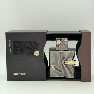 <span class=keywords><strong>Parfum</strong></span> original de marque supérieure Ghost WRAITH Spectre Eau de <span class=keywords><strong>Parfum</strong></span> 100ml, <span class=keywords><strong>parfum</strong></span> arabe longue durée pour hommes et femmes - Product Image 4