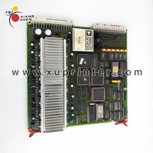 WD แผงวงจร SSK2 00.785.0118มือสองของแท้สำหรับ CD102 SM102 00.781.3764พิมพ์ออฟเซต - Product Image 6