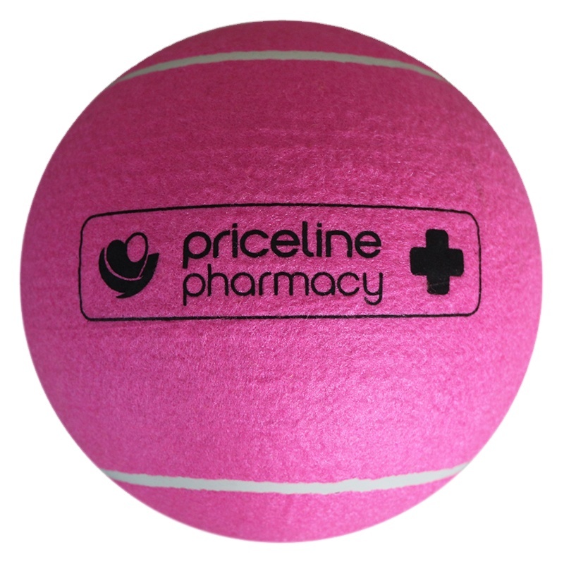 Дешевые надувные теннисные мячи с индивидуальным логотипом