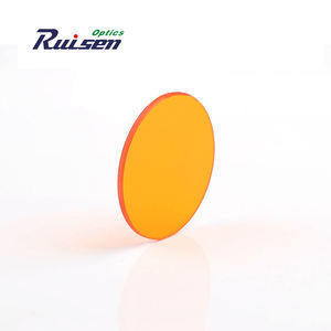 ฟิลเตอร์ลองพาสสีส้มคุณภาพสูง กระจกออปติคอลสีส้ม <span class=keywords><strong>CB550</strong></span> - Product Image 6