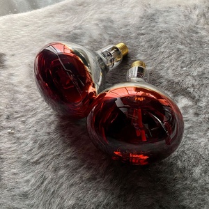 Инфракрасная лампа 75 Вт 150 Вт 250 Вт для подогрева птицы - Product Image 1