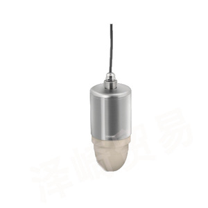 Krohne มาตรวัดระดับเรดาร์ Optiwave1400 Optiwave3500เซ็นเซอร์วัดระดับของเหลวคลื่นที่12mA ความละเอียด0.1มม - Product Image 1