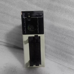 Module de contrôleur PLC FX3UC-32MT/D neuf, automatisation industrielle d'origine avec garantie d'un an - Product Image 2