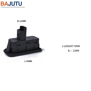 Commutateur de déverrouillage du hayon, prix de gros à BAJUTU pour Renault Clio <span class=keywords><strong>Megane</strong></span> Captur OE:8200076256 Ebay, je souhaite un vendeur populaire - Product Image 6