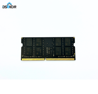 DSIKOR DDR4 4GB/8GB/16GB/32GB Laptop Notebook Memory RAM 1.2V SODIMM REG ECC 2400-7200MHz 3-Year Warranty Stock