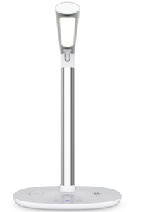 3 in 1 Led <strong>Desk</strong> <strong>Lamp</strong> With Alibaba Most Sold Product Sellers <strong>Amazon</strong> <strong>Best</strong> Seller Magnetic Wireless Charger - Product Image 5