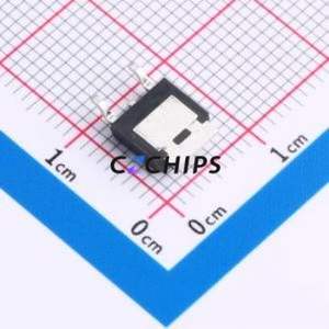 Nuevo y Original IRFR3709Z TO-252 Transistor de efecto de campo (MOSFET) Venta al por mayor Chips de componentes electrónicos y servicio BOM - Product Image 2