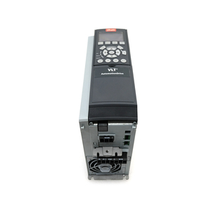 Convertisseur de fréquence industriel 380-480V 1,5kW AC Drive Série VLT FC-302 - Product Image 1