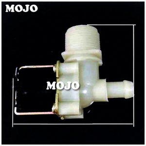 Válvula Solenoide MJ-CDJ04 G3/4"-12mm 12V, Válvula Solenoide <span class=keywords><strong>de</strong></span> <span class=keywords><strong>Riego</strong></span> <span class=keywords><strong>de</strong></span> 2 Vías con Sensor <span class=keywords><strong>de</strong></span> Nivel <span class=keywords><strong>para</strong></span> Control <span class=keywords><strong>de</strong></span> Agua, Máquinas y Duchas - Product Image 4