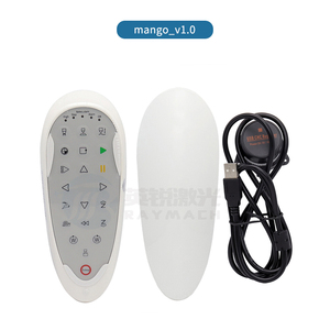 Mando a distancia para máquina de corte por láser, sistema Friendess, Cypcut, control de mano inalámbrico, piezas de repuesto <span class=keywords><strong>Bodo</strong></span> - Product Image 6