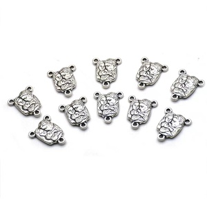 1.5*1.8Cm Thánh Gia Đình Hợp Kim Trung Tâm Mảnh Cho Công Giáo Mân Côi Làm Trung Tâm - Product Image 4
