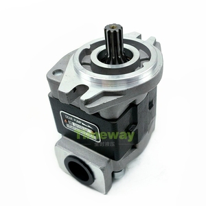Hydraulic Gear <strong>Pump</strong> <strong>TCM</strong> FD70Z8 FD50Z8 FD60Z8 Replace Shimadzu SGP1-36L317 High Pressure <strong>Pump</strong> <strong>TCM</strong> Forklift Hydraulic Oil <strong>Pump</strong> - Product Image 4