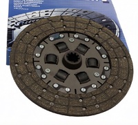 Disco de Embrague TYD105A DT-075 de 275 mm TYD105U para Land Cruiser SUV Dyna ToyoAce Camioneta Ligera con OEM 31250-60080 31250-36200
