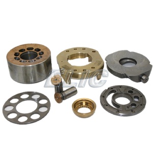 Pompe hydraulique ELIC PC210-7K 708-2L-06590 708-2L-06890 Pièces de rechange 708-2L-43311 708-2L-43340 708-2L-43510 pour remplacement - Product Image 4