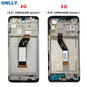 Pantalla LCD 11 Pro para Redmi Note 11, Pantalla LCD para Redmi Note 11s, Pantalla Original para Redmi Note 11 - Product Image 5