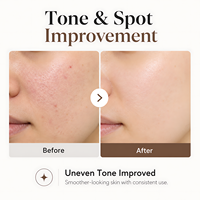 Crème Visage Hydratante Effet Bonne Mine Texture Gel Anti-Rides Éclat Profond Raffermissant Vitamine C Capsules Dorées Marque Blanche