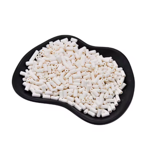 고품질 및 저비용 이산화 티타늄 기반 황 회수 촉매 - Product Image 1