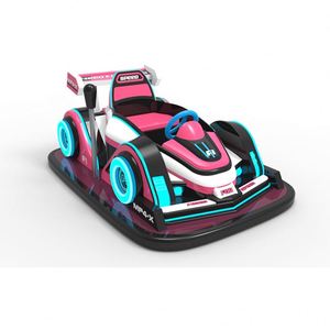 รถดริฟท์แบตเตอรี่ราคาโรงงานสำหรับเด็ก - Product Image 2