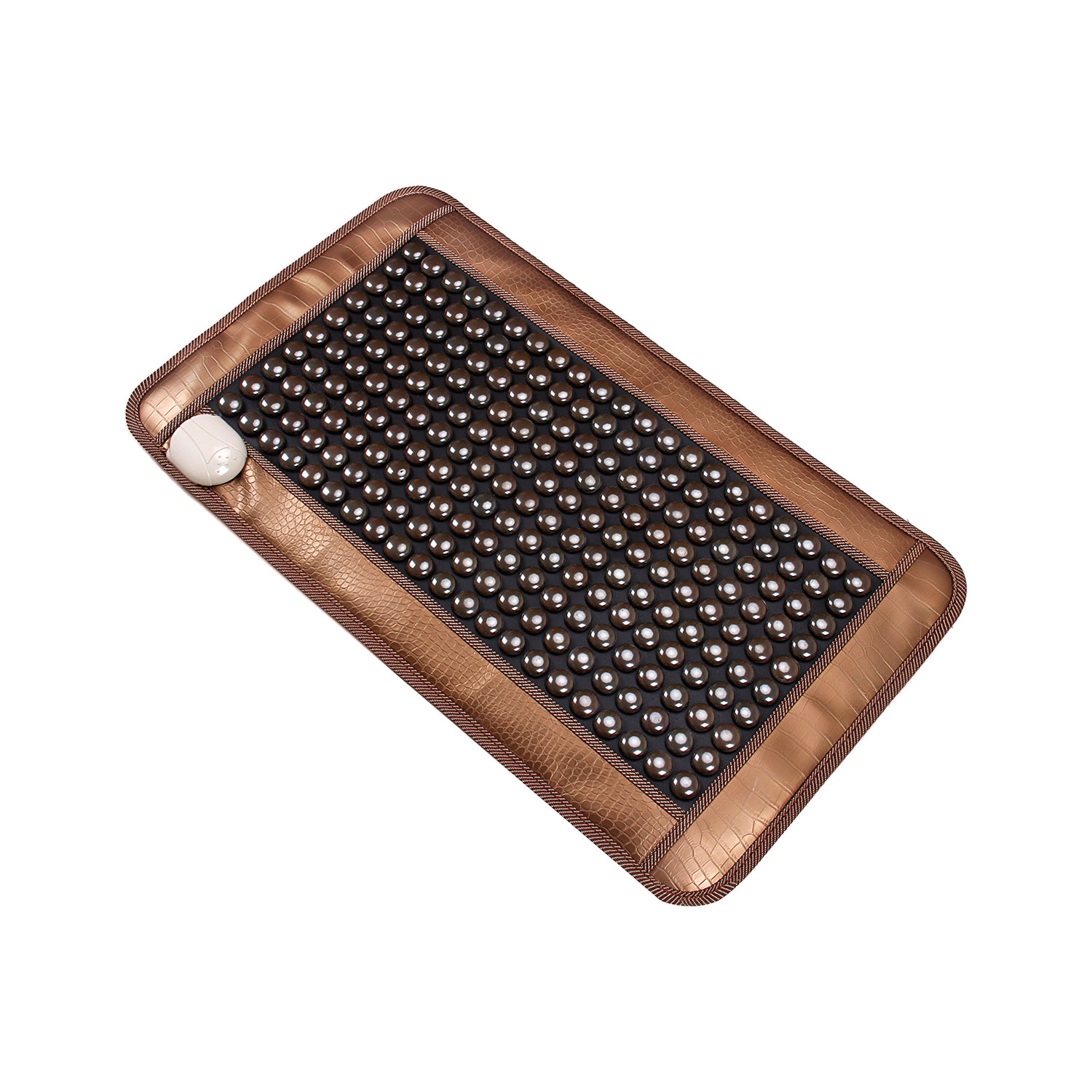 nuga best tourmanium massage mattress
