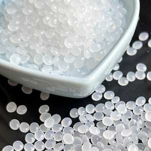 Exxonmobil MLLDPE 2703MC 3505MC Granulés plastiques LLDPE métallocène Résine métallocène pour emballage alimentaire - Product Image 6