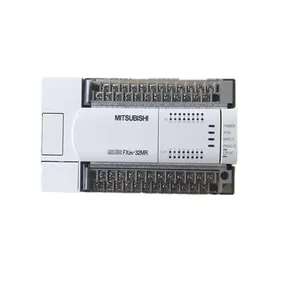 Nuovo <span class=keywords><strong>Mitsubishi</strong></span> <span class=keywords><strong>PLC</strong></span> Fx3u-32mt <span class=keywords><strong>PLC</strong></span> di alta qualità in Stock prezzo di fabbrica - Product Image 4