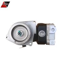 Applicable aux moteurs Weichai Shaanxi Auto et Sinotruk 1002300936 Ensemble de compresseur d'air adapté aux camions lourds