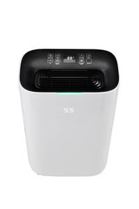 <span class=keywords><strong>Deshumidificador</strong></span> <span class=keywords><strong>de</strong></span> aire <span class=keywords><strong>de</strong></span> compresor <span class=keywords><strong>silencioso</strong></span> inteligente para el hogar 16L <span class=keywords><strong>20L</strong></span> 25L para deshumidificadores <span class=keywords><strong>de</strong></span> deshumidificación continua con aplicación <span class=keywords><strong>de</strong></span> panel táctil tuya - Product Image 5