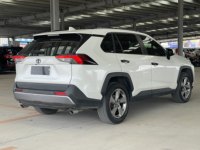 Sièges en cuir neufs pour RAV4 2020, direction assistée électrique, importés de Chine, norme Euro VI, toit ouvrant panoramique