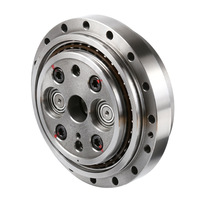 Réducteur de moulinet cycloïdal à grand couple RV de haute qualité pour connexion de joints de Robot BX80E BX-100E 20 tr/min 10 tr/min réducteur de vitesse de sortie