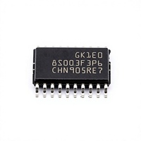 Nouvelle puce d'amplificateur audio TPA3118D2DAPR HTSSOP-32 d'origine, composants électroniques IC spécialisés