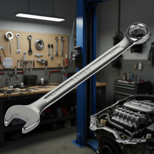 ชุดเครื่องมือซ่อมรถยนต์ FG 600 B23 ประแจรวมขนาด 17 มม. สำหรับงานเครื่องกล - Product Image 3