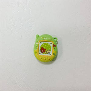 Accesorios Hechos a Mano, Cuentas con Forma de Consola de Videojuegos, Estilo Mascota Electrónica, Suministros para Manualidades y Joyería DIY - Product Image 6