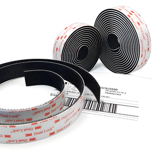 אטב הניתן להקרנה חזק <span class=keywords><strong>3</strong></span> <span class=keywords><strong>m</strong></span> כפול sj3550 עבור תיקון מצורף תעשייתי כללי - Product Image 3