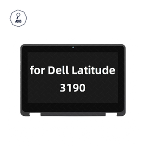 Latitude 3190 2-in-1 için 11.6 "IPS dokunmatik ekran LCD LED geniş ekran WXGAHD 60Hz yeni montaj dizüstü modelleri NV116WHM-N43 - Product Image 1