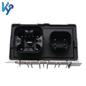 KY OEM LR029679 pour Land Rover Defender, unité de commande des bougies de préchauffage 183984 - Product Image 1