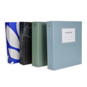 Nhà máy vật tư văn phòng tập tin u.<span class=keywords><strong>s</strong></span> Stander thư A4 Kích thước văn phòng phẩm thư mục tập tin 3 vòng chất kết dính - Product Image 1