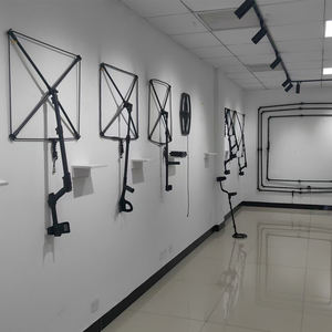 <span class=keywords><strong>Detector</strong></span> de Metais à Prova d'Água IP68 Certificado ROHS TF9000-58D em Aço Inoxidável e Plástico para WiFi para Uso Industrial Subterrâneo - Product Image 2