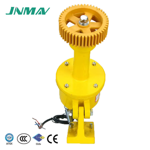 Trượt chuyển đổi DH-II điện kéo chuyển đổi được sử dụng trên <span class=keywords><strong>v</strong></span>ành đai băng tải - Product Image 4