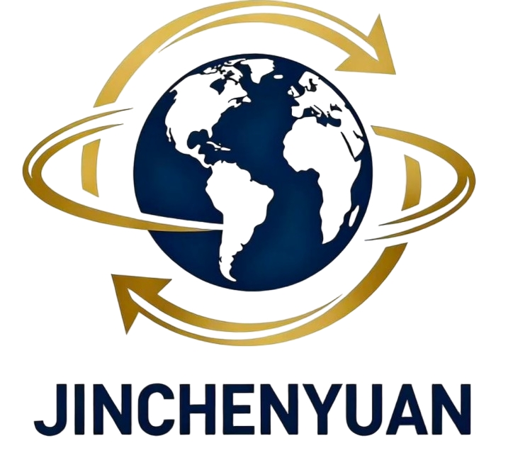 Beijing Jinchengyuan Trading Co., Ltd. logo