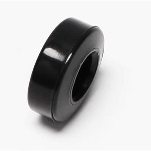 Roulement à billes pour serrure de porte d'ascenseur Zhanpeng, diamètre extérieur 25 mm, nylon durable, pour Zhanpeng FEL-161A Gateball - Product Image 3