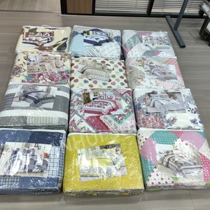 ชุดเครื่องนอนลายพิมพ์แบบกำหนดเองสำหรับบ้าน - Product Image 6