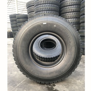 Usine de fabrication de pneus CONSTANCY CARLEO GREFORCE Kaitong Truck avec pneus à chambre à air 1200r20 - Product Image 3