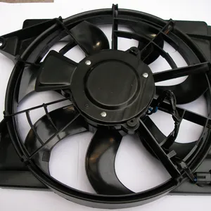 Good quality KK42-2057A FanAssy for HYUNDAI Accent 95~99 A/C KIA FA9773022010S977 3522000B977373 62071571 00M9778622010 Amarica