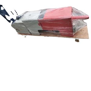 Machine à moulage par injection, pour fabriquer du plastique de petits produits comme des cartes à clip, livraison gratuite - Product Image 6