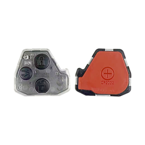 Clé télécommande d'origine CN007385 pour Toyota Raize <span class=keywords><strong>2023</strong></span>, 3 boutons, 433 MHz, PCF7939M, 89070-BZ461 / 89070-BZ462 - Product Image 5