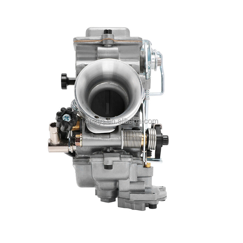 keihin fcr carburetor 41 mm flatslides