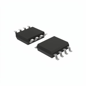 ชิปหน่วยความจำ 8 SOlC W25Q64JVSSJM TR ชิ้นส่วนอิเล็กทรอนิกส์ในสต็อก - Product Image 1